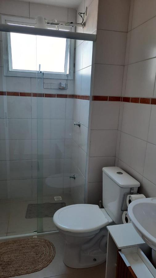 Apartamento Martinica 2 Caraguatatuba Exterior foto