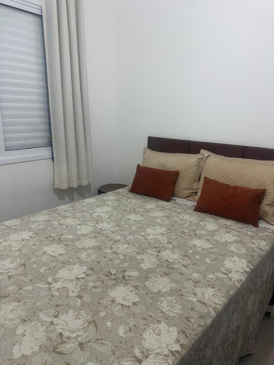 Apartamento Martinica 2 Caraguatatuba Exterior foto